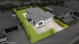 8 Arawai Terrace, Papakura