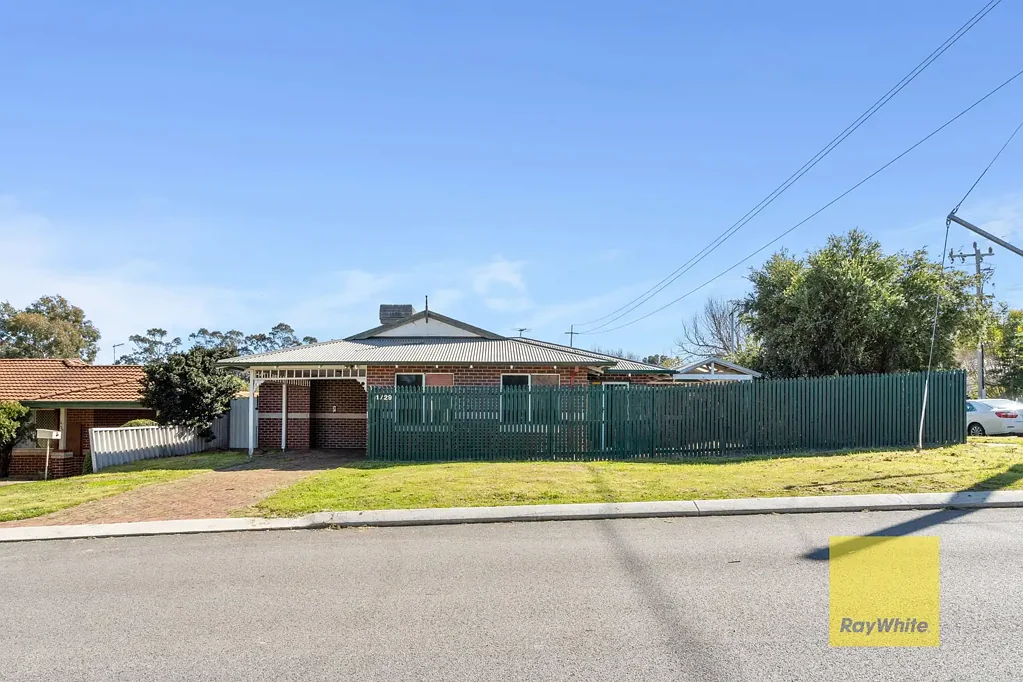 1/29 Chatham Road, Woodbridge, WA 6056