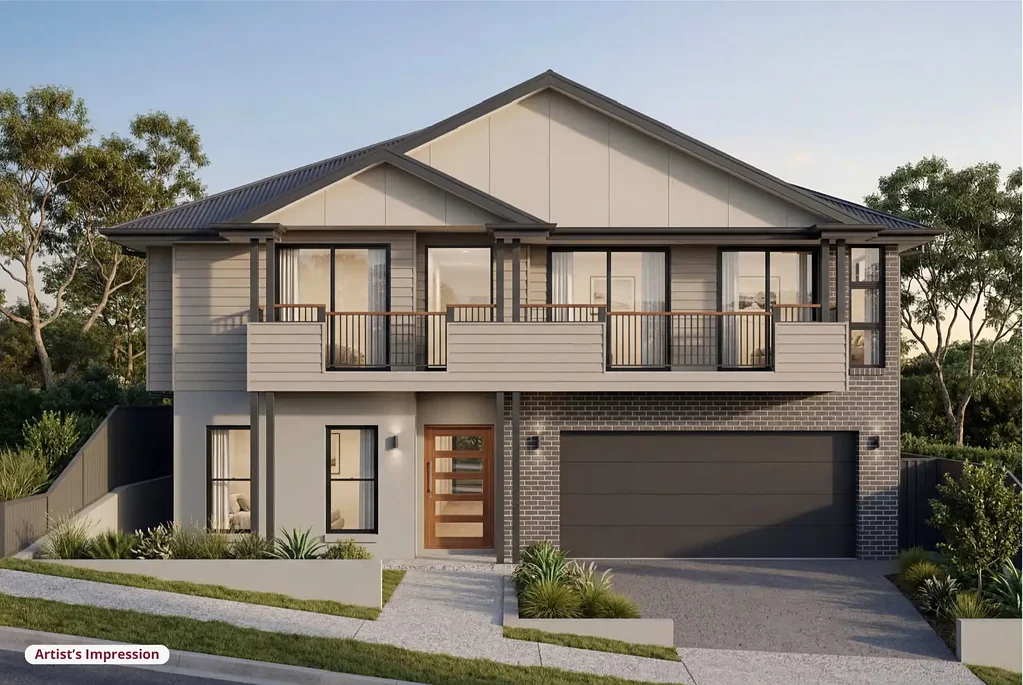 Port Macquarie Prestige Living Above the Coastline!