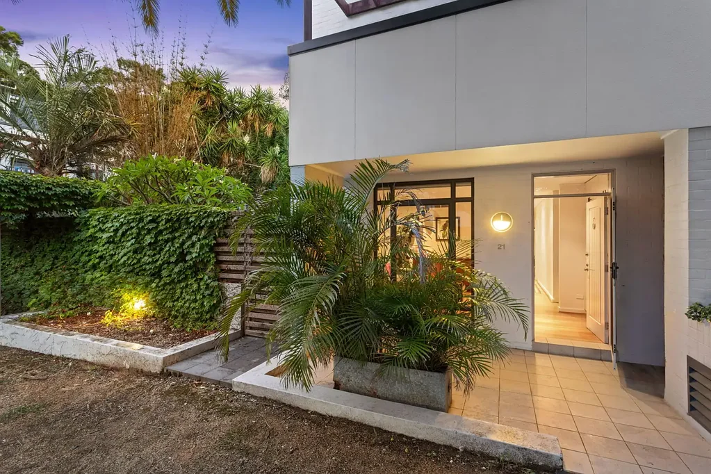 21/9-19 Myrtle Street, Botany, NSW 2019
