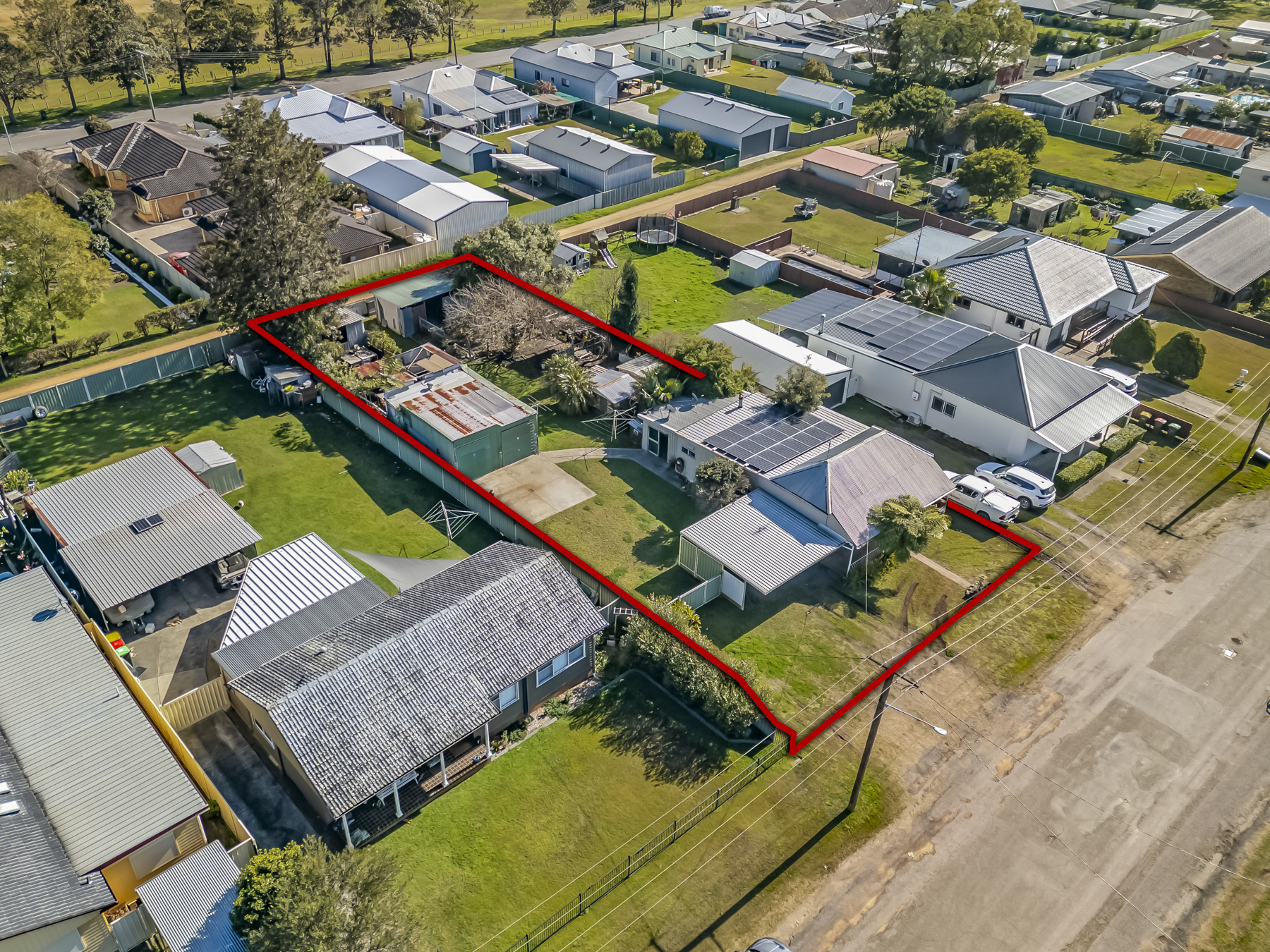 6 WICKHAM ST, STANFORD MERTHYR NSW 2327, 0 Bedrooms, 0 Bathrooms, House