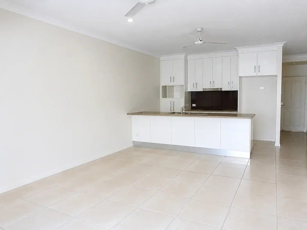Quality Townhouse near Base Hospital