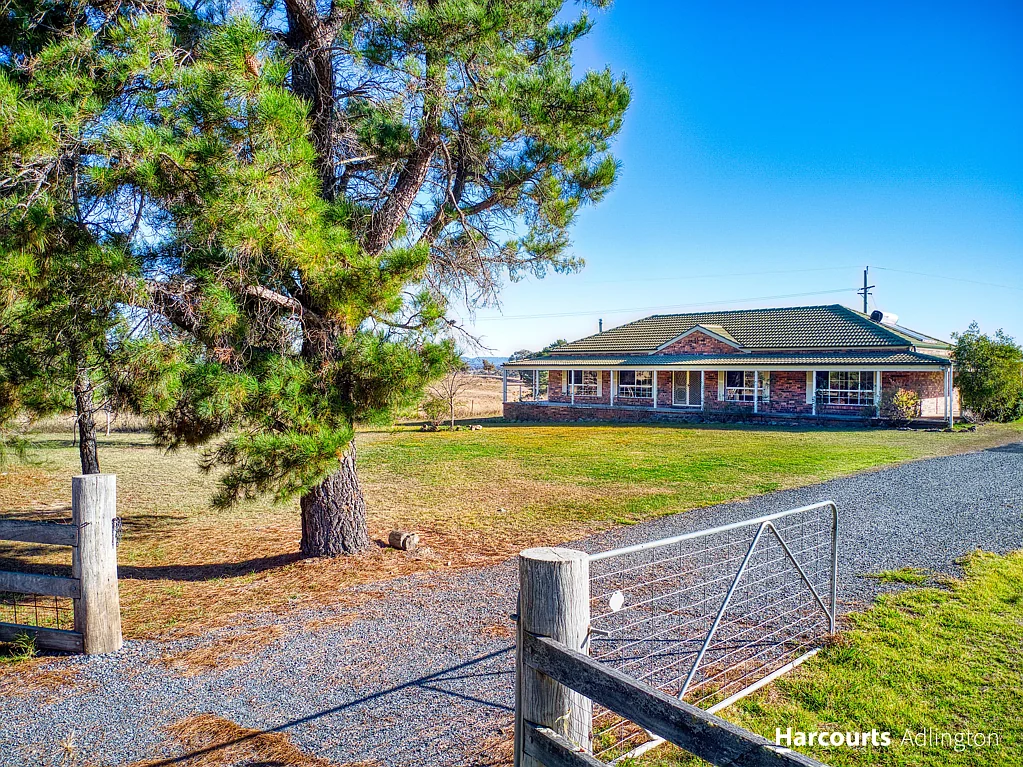 Rylstone Brick Veneer Family Home & Sheds