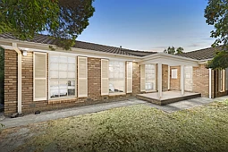 1 Settlers Court, Vermont South