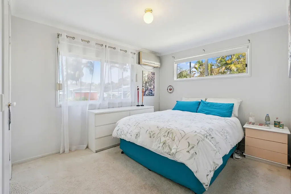 Durack 2Zimmer Relaxed Living with Alfresco Style