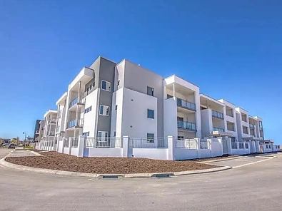 40/34 Metro Turn, Ellenbrook, WA 6069, 2 Kuwarto, 2 Banyo, Apartment