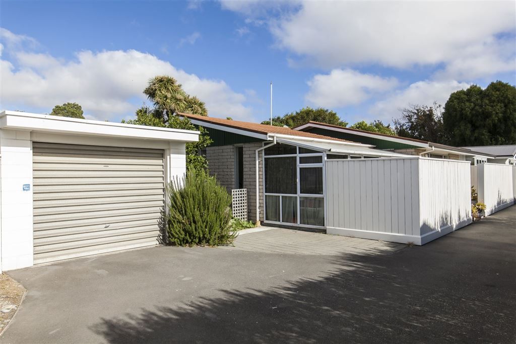 3/13 Garreg Road, Fendalton, Christchurch, 2房, 1浴