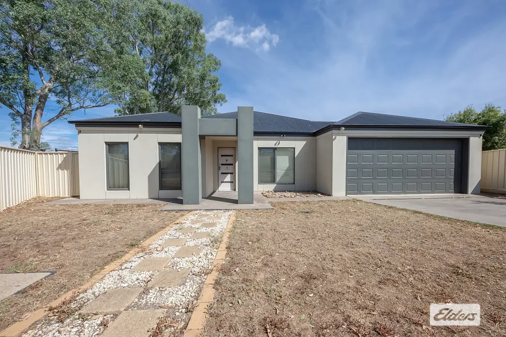 Perfect Family Home