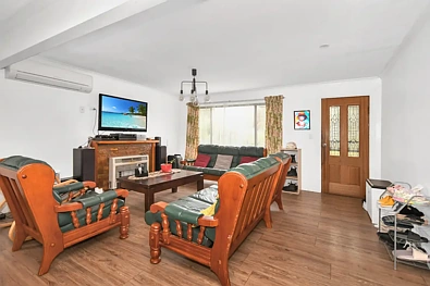 85 Cooper Street, Stawell, VIC 3380, 4 Bedrooms, 1 Bathrooms, House
