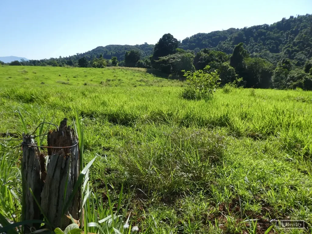 地址保密, Utchee Creek, QLD 4871