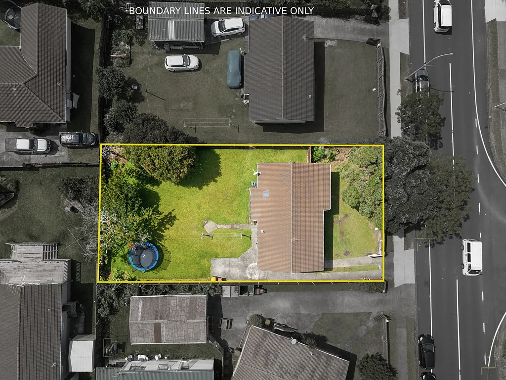 113 Finlayson Avenue, Clendon Park, Manukau City, Auckland