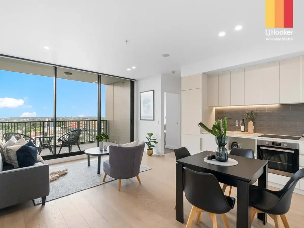 1202/156 Wright Street, Adelaide, SA 5000