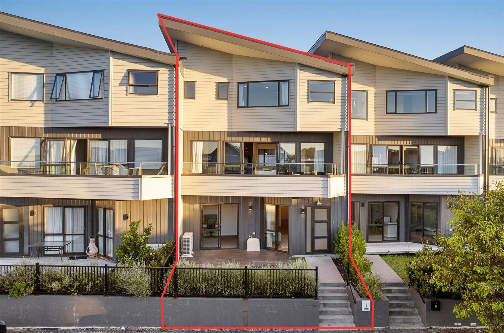 4 Moki Place, Long Bay, Auckland - North Shore, 4房, 0浴, Townhouse