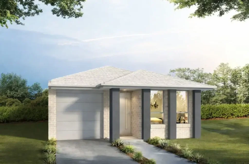 Austral 4 Bedroom Amazing Single Story House in Austral - Registered