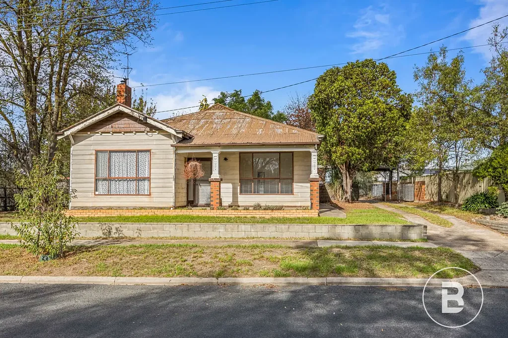 41 Elizabeth Street, Ararat, VIC 3377