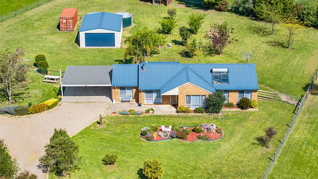 Briagolong 3ਬੈੱਡਰੂਮ Fantastic lifestyle property