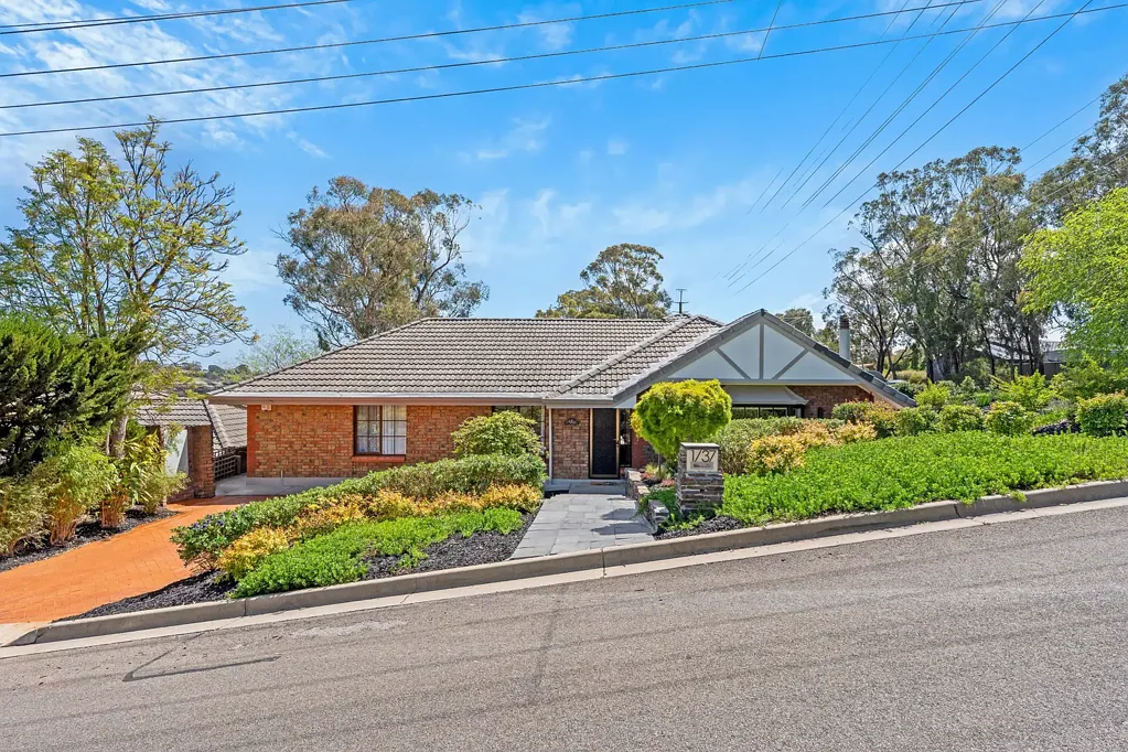 1/37 Gorelon Drive, Flagstaff Hill, SA 5159