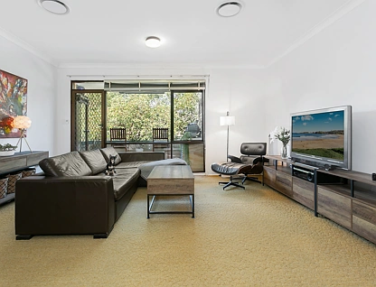10/5-7 Hercules Road, Brighton-Le-Sands, St George, 3 રૂમ, 2 બાથરૂમ, Apartment
