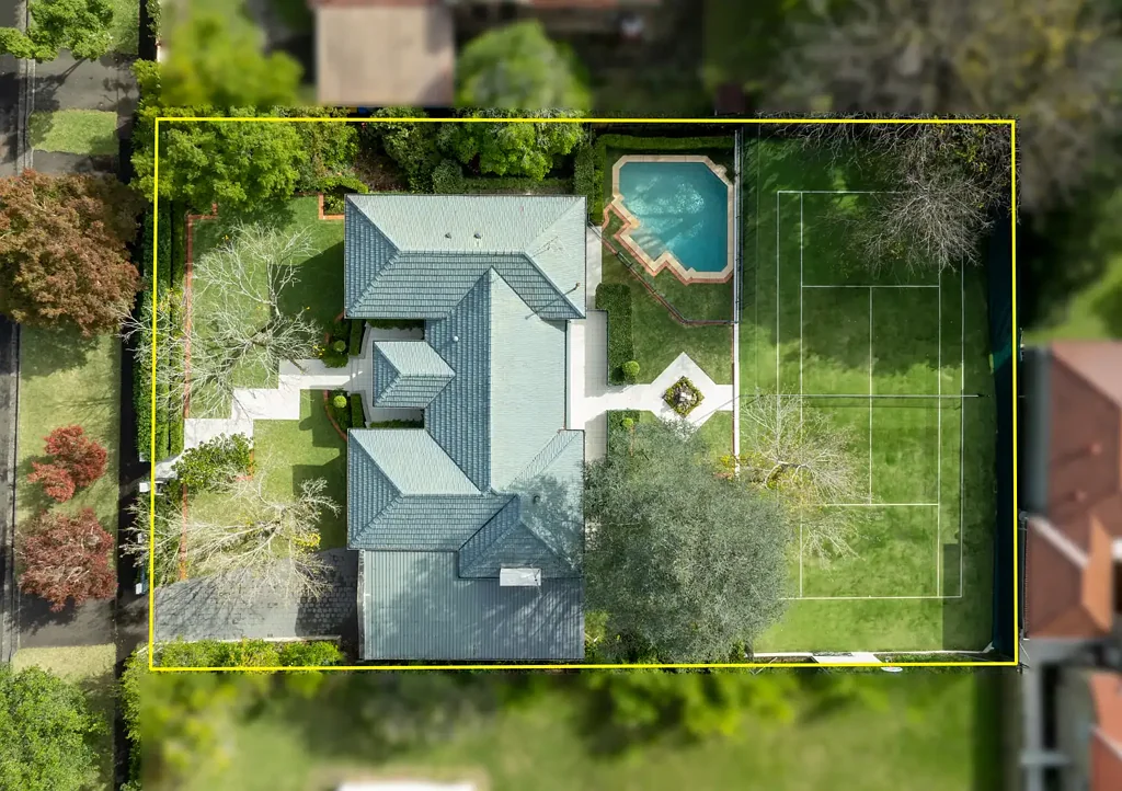 10 Burns Road, Wahroonga, NSW 2076