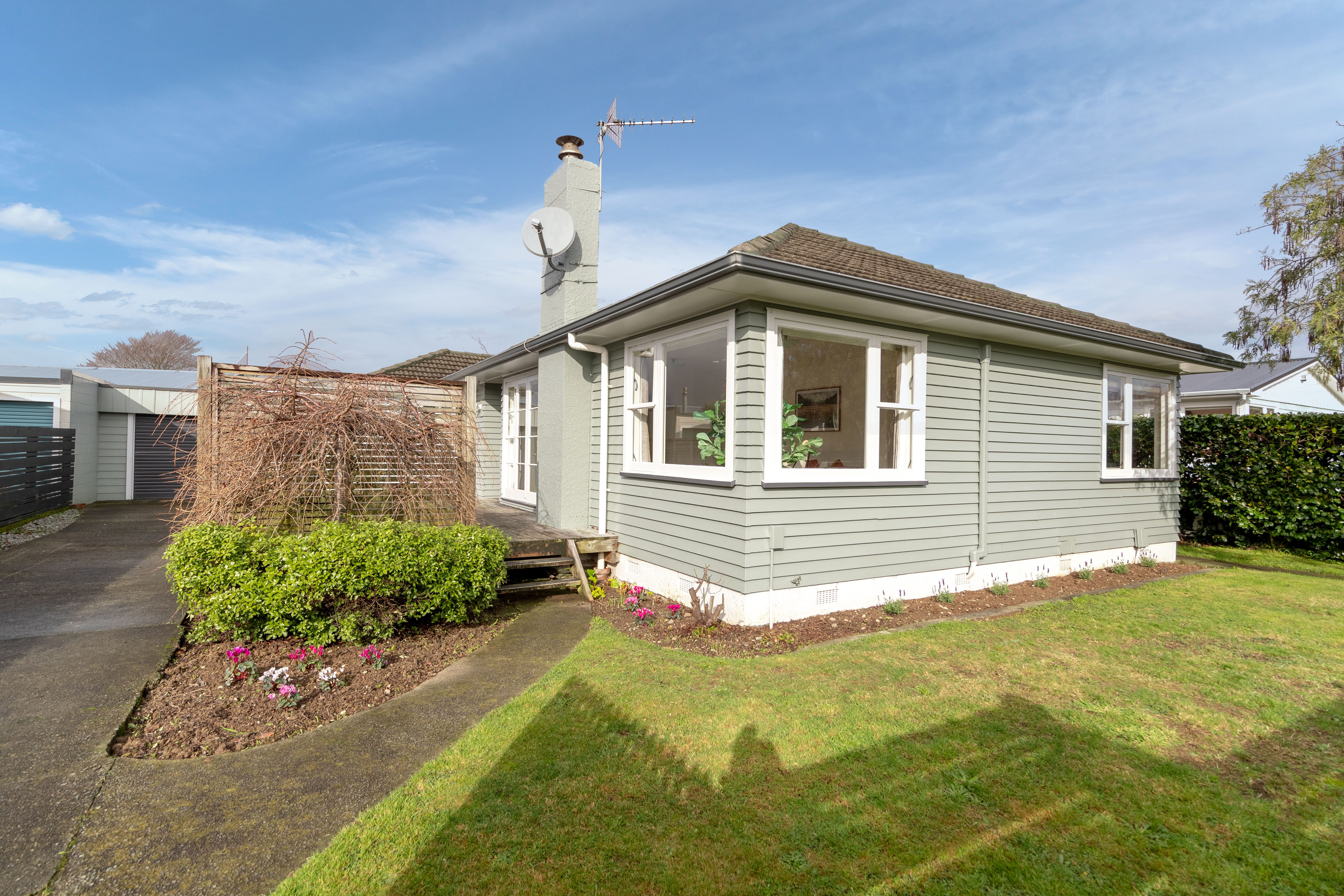 10 Matuku Street, Heretaunga, Upper Hutt, 4 habitaciones, 0 baños, House