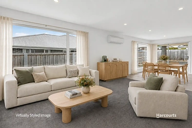 12 Guthrie Street, Kingston, TAS 7050, 3 slaapkamers, 2 badkamers, House