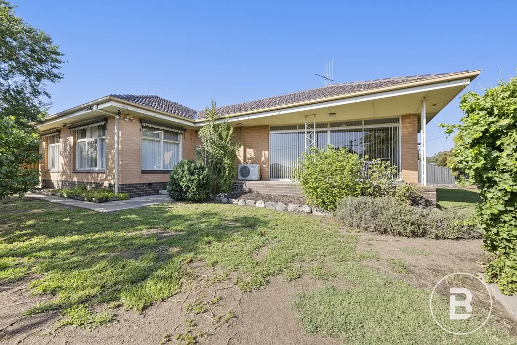 21 Peel Street, Maryborough, VIC 3465