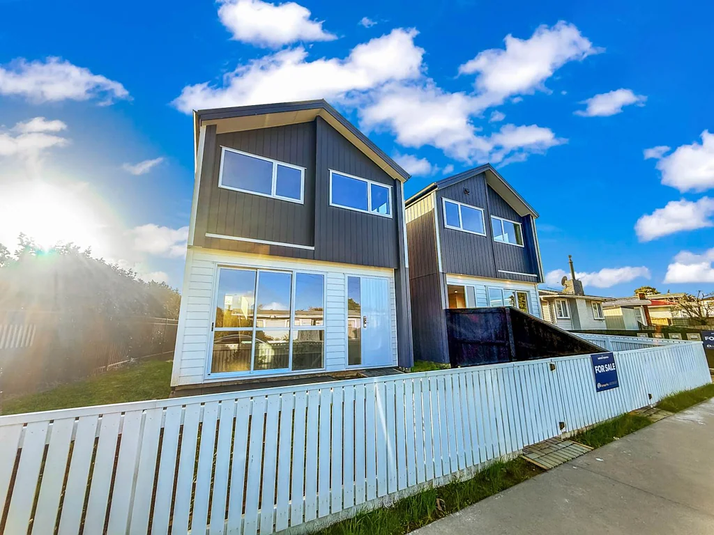 Lot 1/2 Chaucer Place, Blockhouse Bay, Auckland City, Auckland