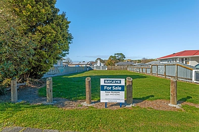 23 Cavendish Crescent, Outer Kaiti, 0房, 0浴, Section