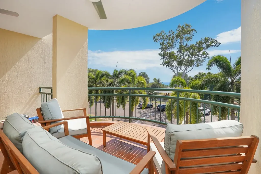 10/336 Casuarina Drive, Rapid Creek, NT 810