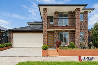 12 Cromarty Crescent, Kalkallo, VIC 3064, 4 slaapkamers, 2 badkamers, House