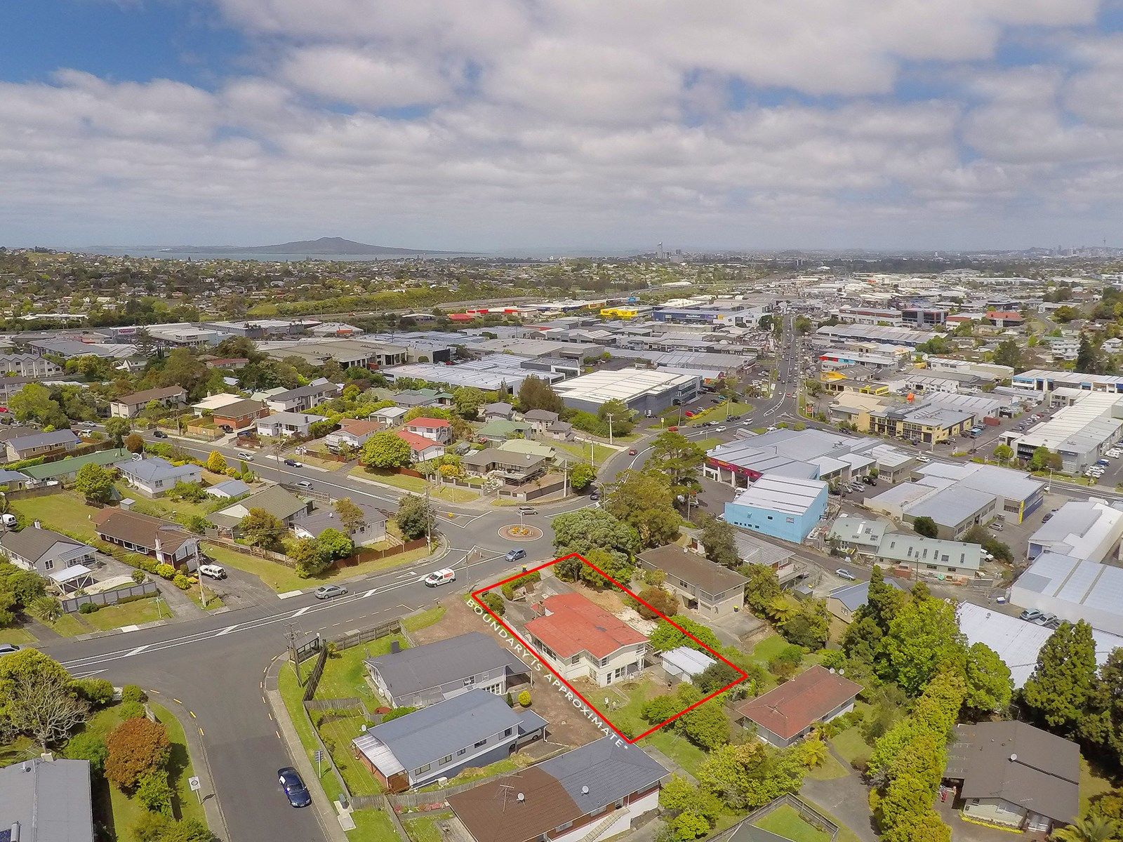 111 Target Road, Totara Vale, Auckland - North Shore, 3 غرف, 1 حمامات