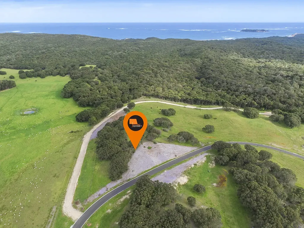 Hamelin Bay BUILD YOUR SOUTH WEST RETREAT AT THE RIDGE, HAMELIN BAY
