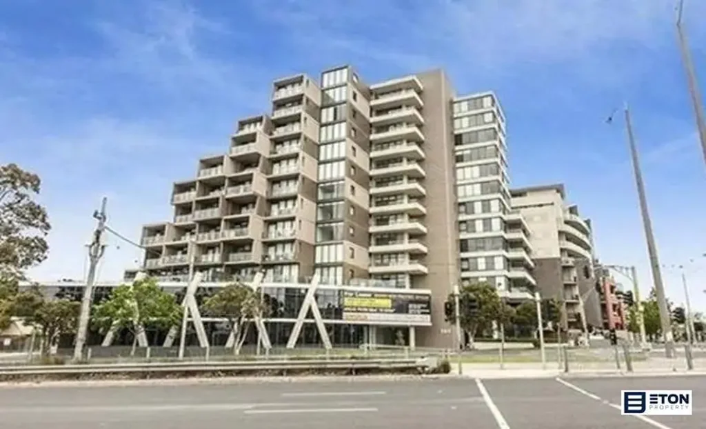 Perfectly located 1 bedroom apartment