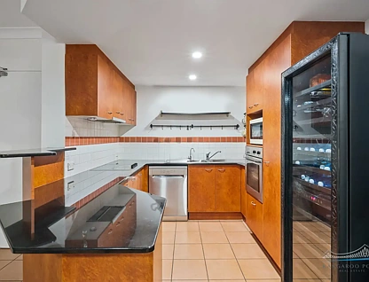5/64 Lambert Street, Kangaroo Point, QLD 4169, 2 રૂમ, 2 બાથરૂમ, Apartment