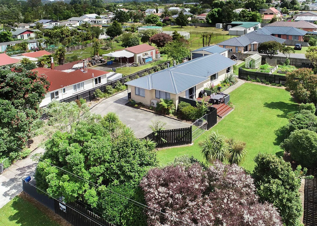 Westport 3房  Modern family home in a great location