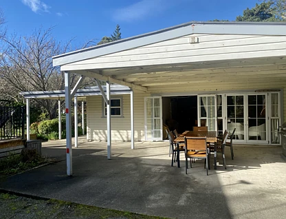 A/611 Upper Plain Road, Masterton, Wellington, 4 ਕਮਰੇ, 2 ਬਾਥਰੂਮ, House