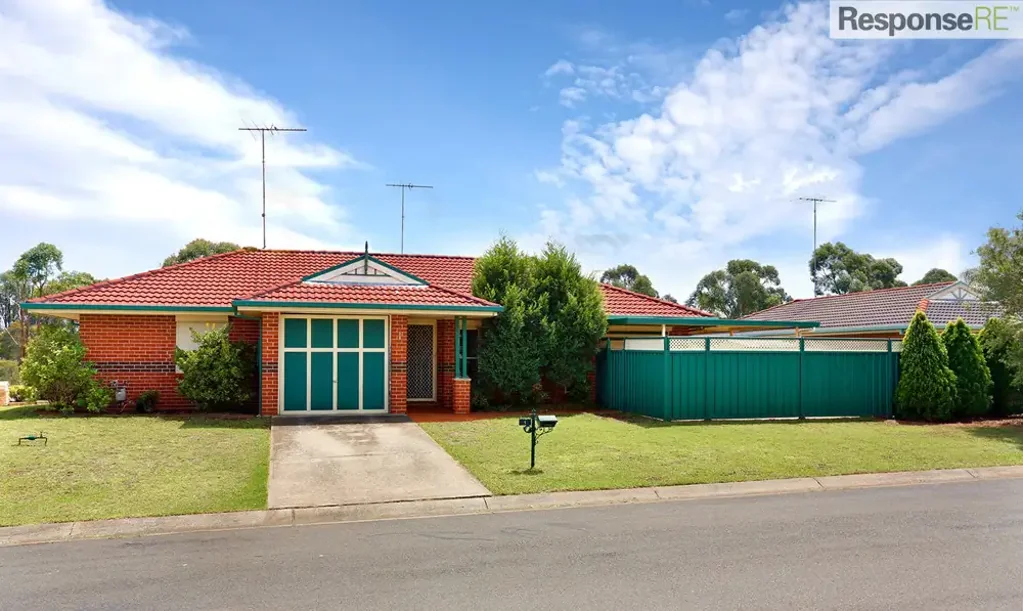 Beautifully Presented!