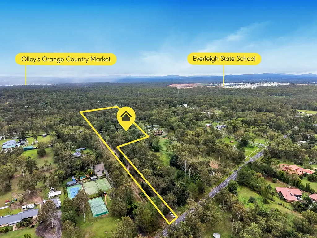 Park Ridge South 3 Slaapkamer PRIME PARK RIDGE SOUTH LAND HOLDING IN HIGH-GROWTH CORRIDOR