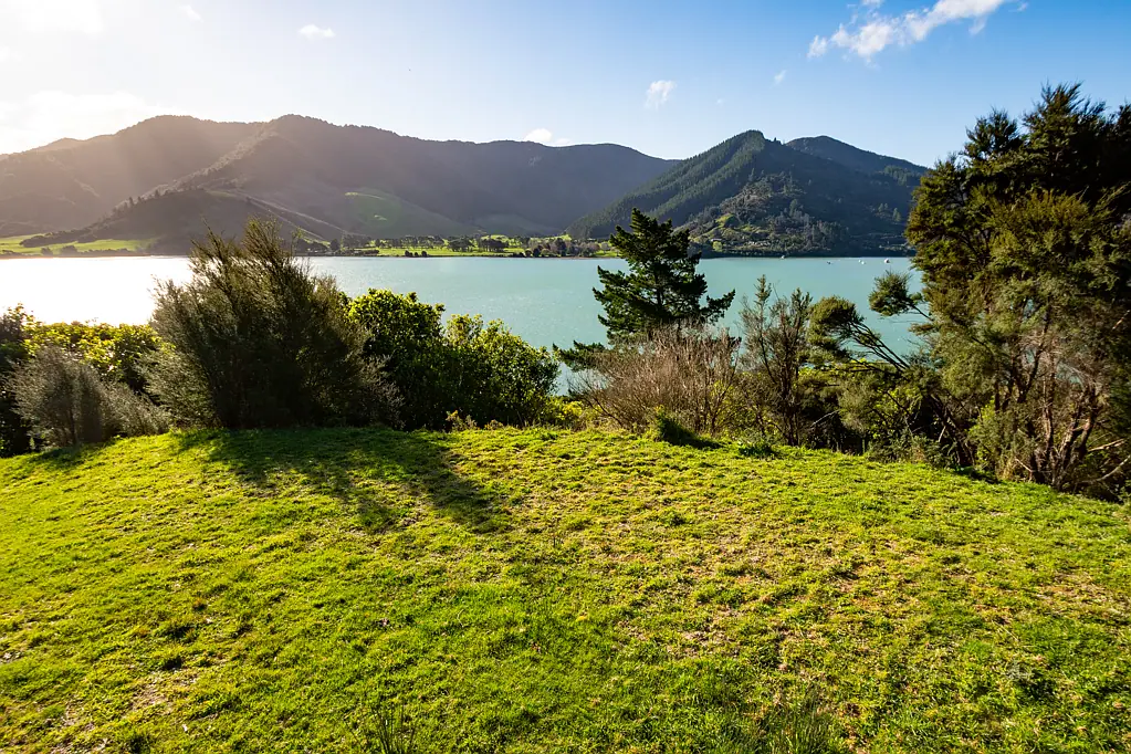 Lot 3 Kenepuru Road, Waitaria Bay, Kenepuru Sounds, Marlborough