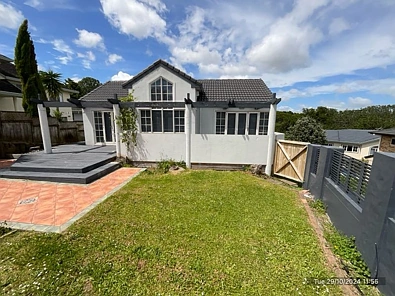 Spacious Family Home for Rent – Goodwood Heights, Manukau City