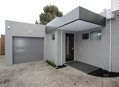 4/15 Carrington Road, Niddrie, VIC 3042, 2 habitaciones, 1 baños, Townhouse