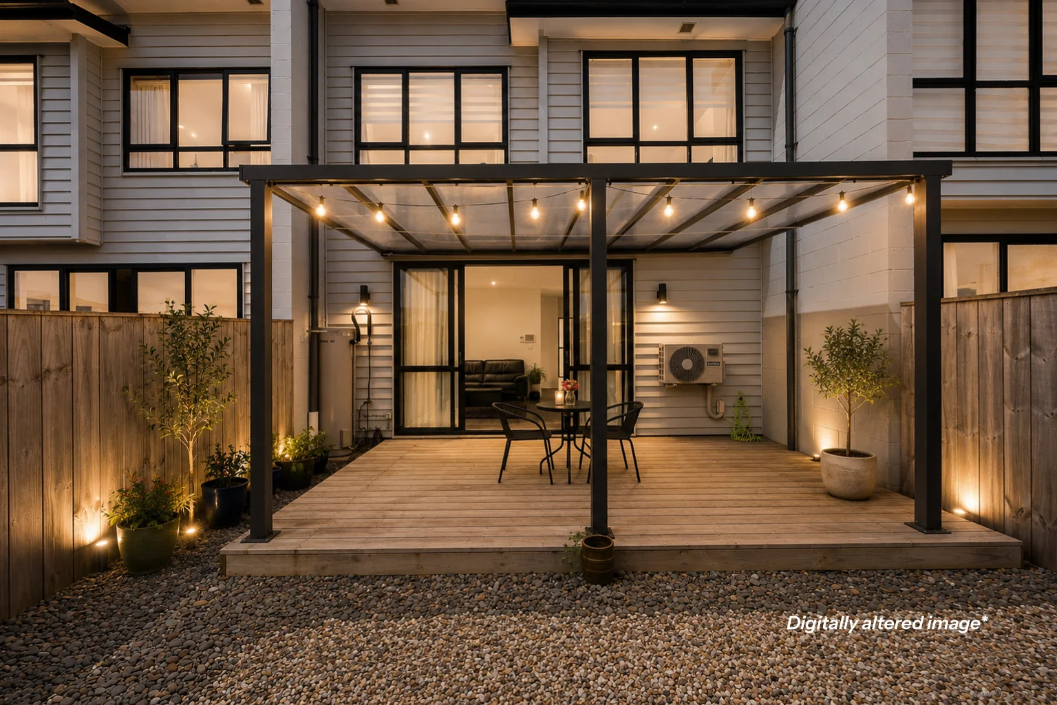 Manurewa 3Moenga 120m2 | 3 Bed | 2 Bath | Garage