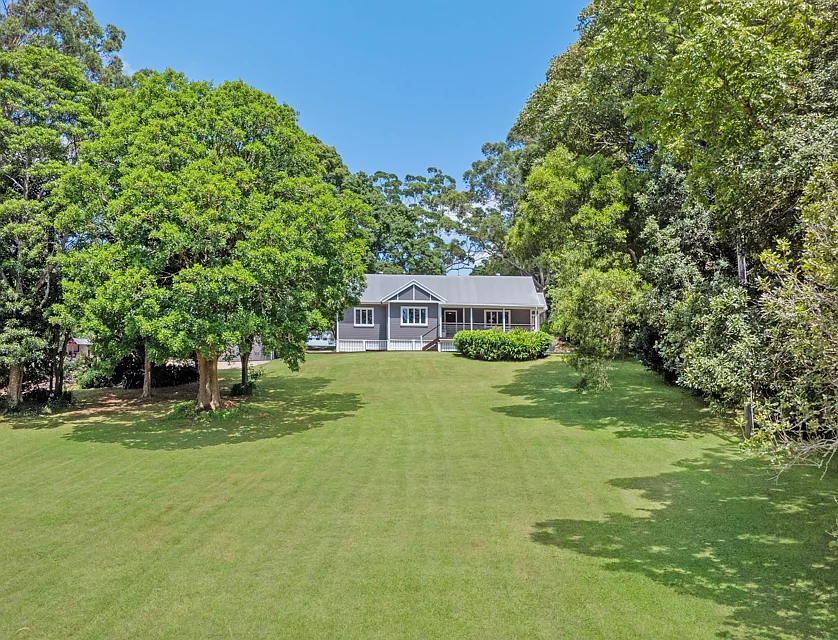 80-82 Benowa Street, Tamborine Mountain, Gold Coast, 3房, 2浴, Lifestyle Section