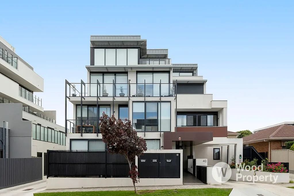 Bentleigh 2 Bedroom Bright, Modern & Effortlessly Convenient