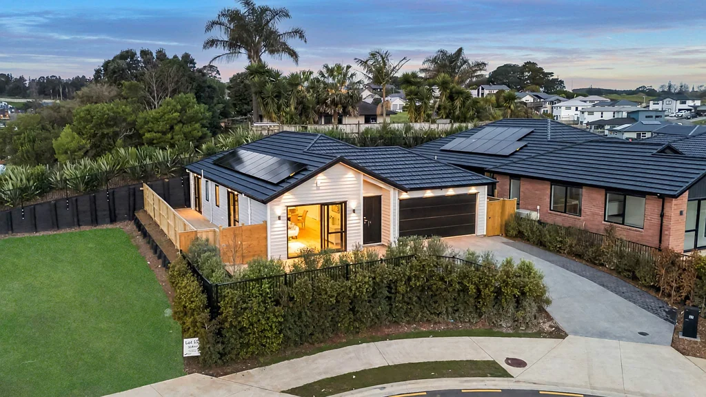 Pukekohe 5Moenga Spacious, Brand-New & Built to Last