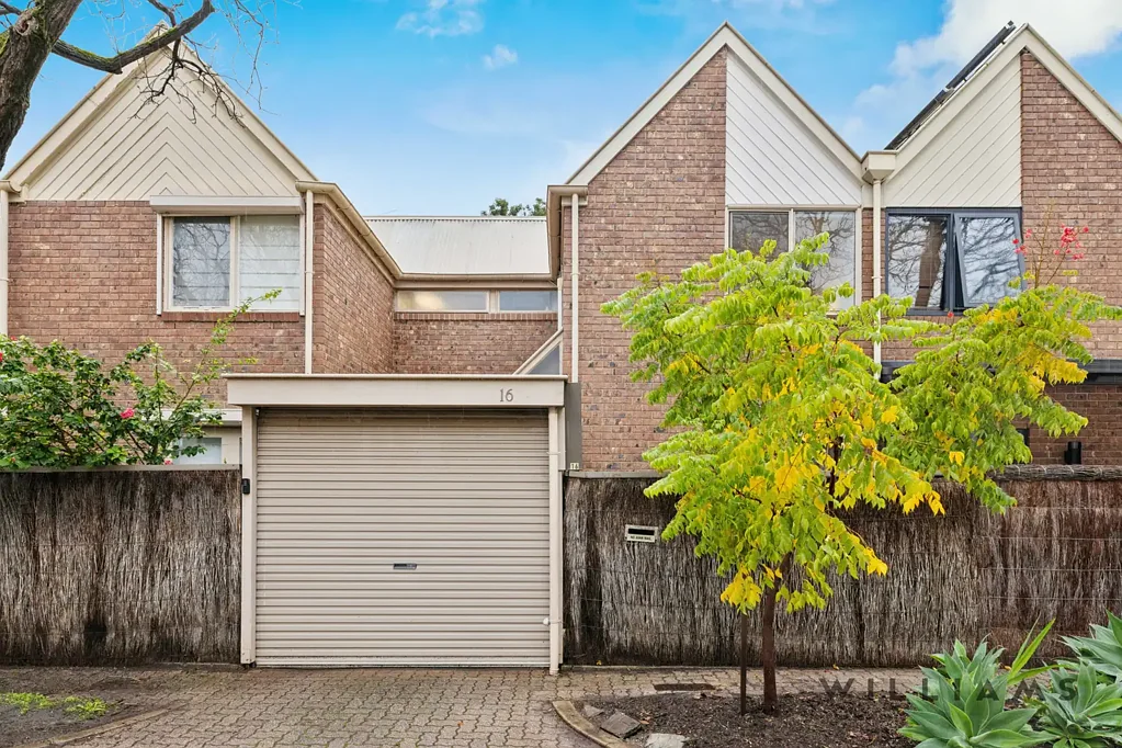 Adelaide 2 Slaapkamer STYLISH TORRENS TITLED TOWNHOUSE IN VIBRANT EAST END LOCALE…