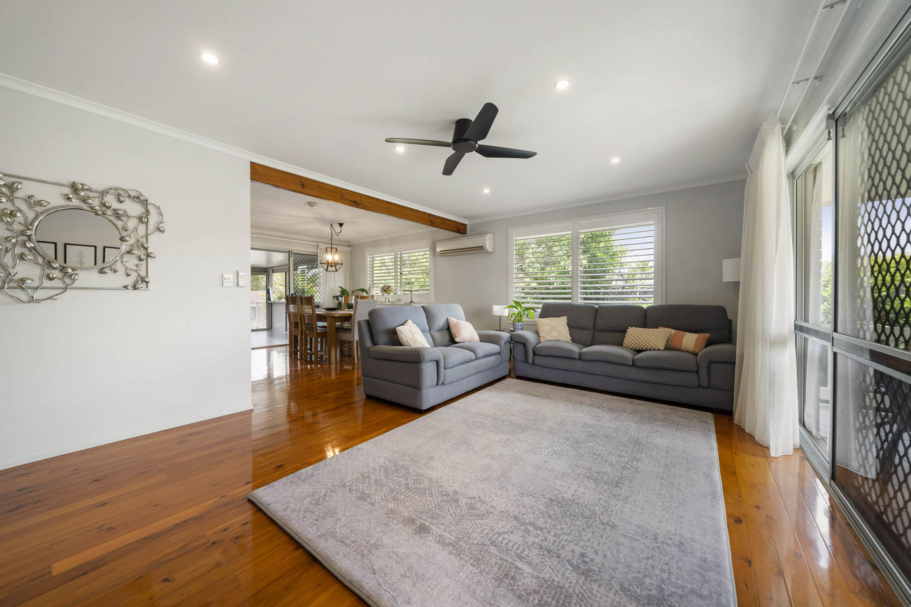 17 ORCHID ST, CENTENARY HEIGHTS QLD 4350, 0部屋, 0バスルーム, House