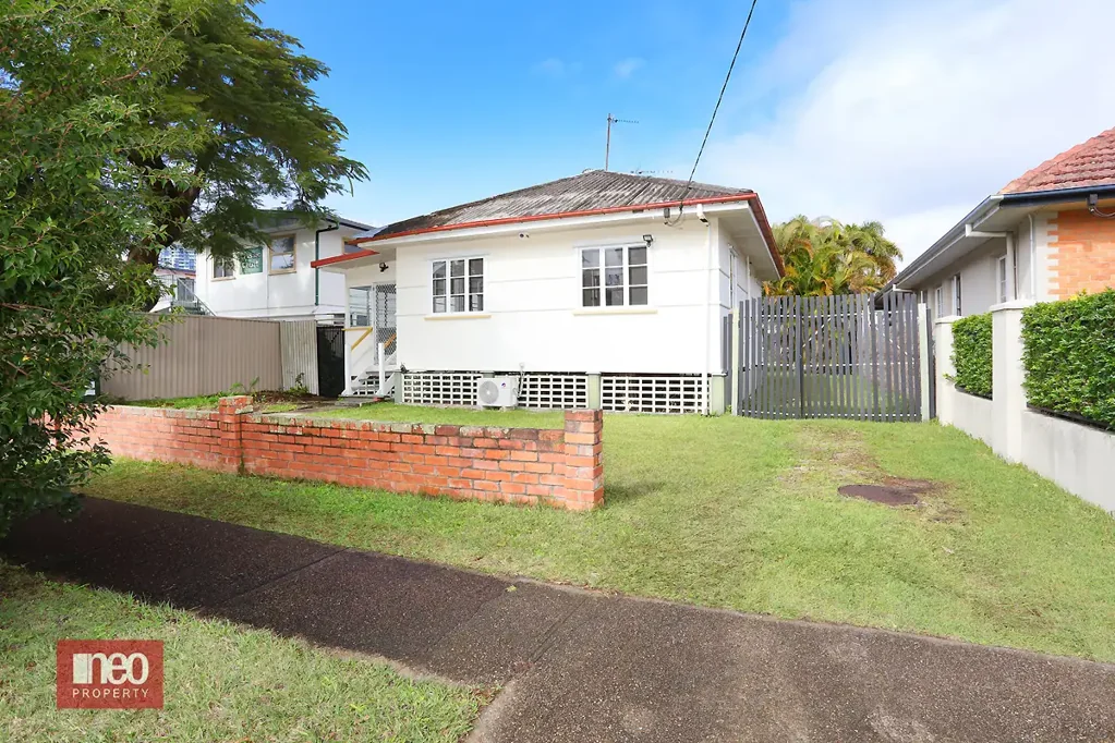Renovated Highset Home With Large Garden