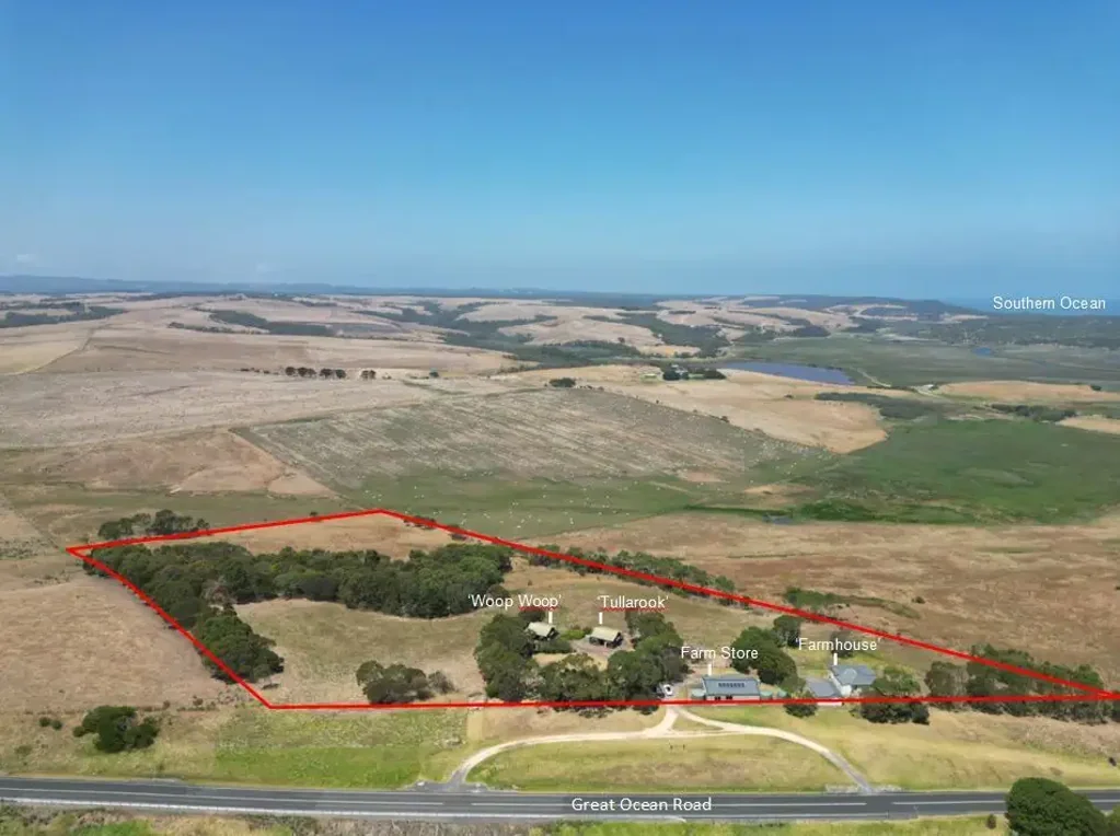 Princetown  Tourism – Hospitality – Lifestyle (Under $1million)