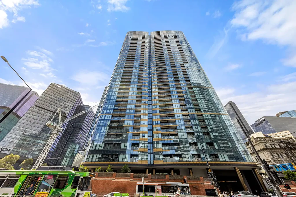 2113/628 Flinders Street, Docklands, VIC 3008